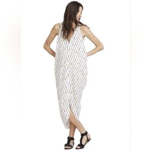 Hatch Maternity AMIRA CAFTAN - O/S